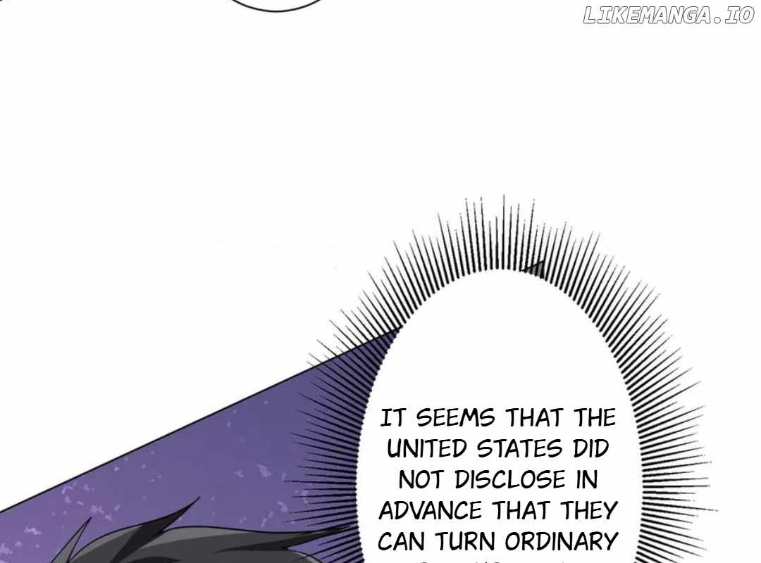 It All Starts With Trillions Of Nether Currency Chapter 244 44